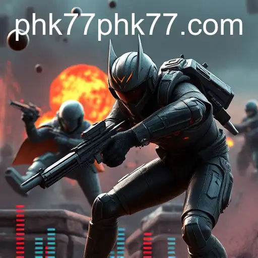 Unraveling 'phk77': The Rising Keyword in Action Games