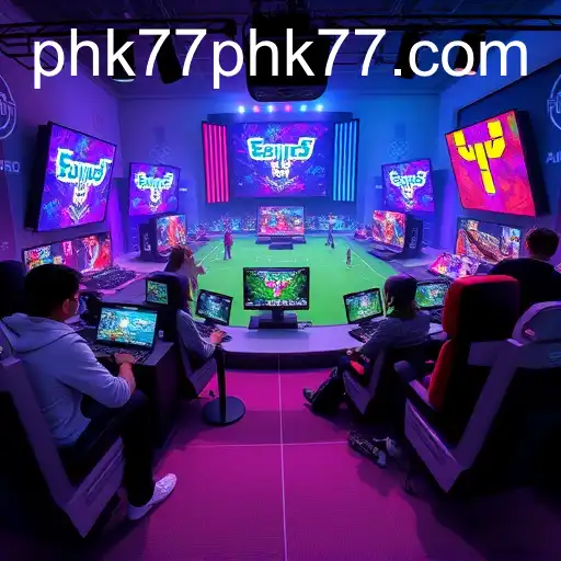 The Digital Landscape of Gaming in 2025