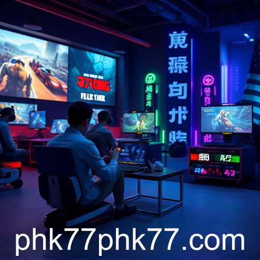 The Evolution of Online Gaming in 2025