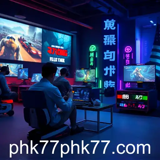 Gaming Innovations in 2025