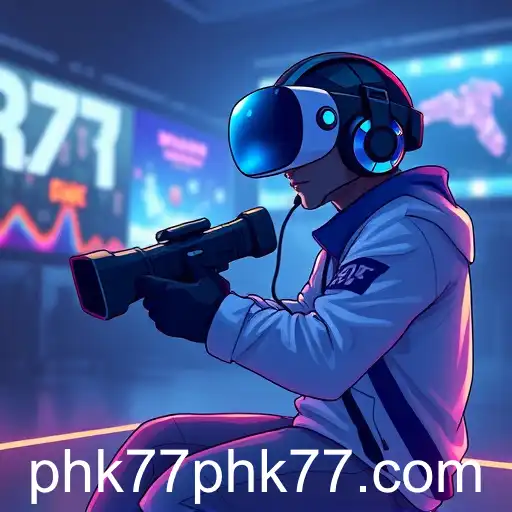 Gaming Platforms Evolve Amidst Digital Revolution