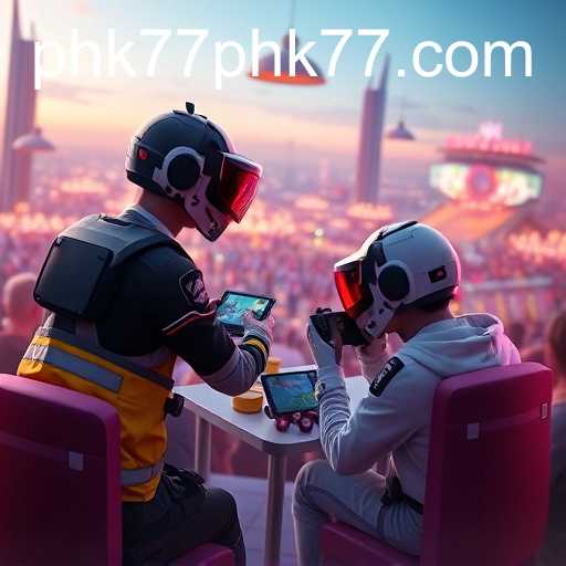 Gaming Platforms Thrive Amid Digital Innovations