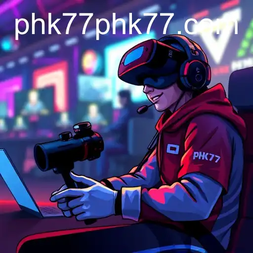 Gaming Trends and Innovations in 2025