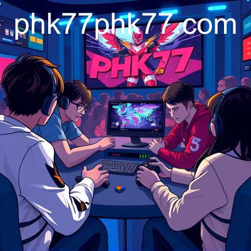 The Rise of Interactive Gaming Communities