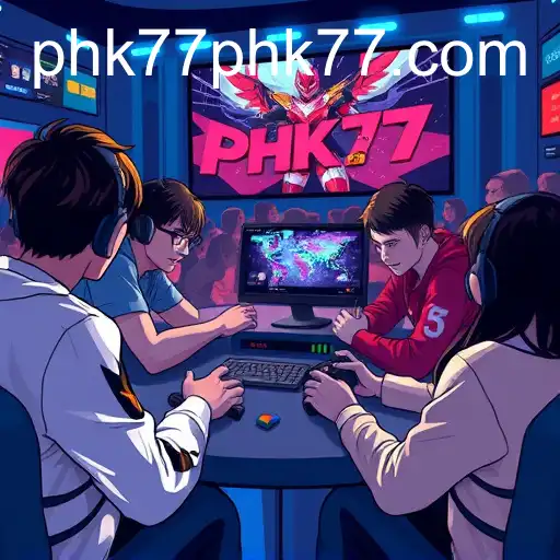 The Rise of Interactive Gaming Communities