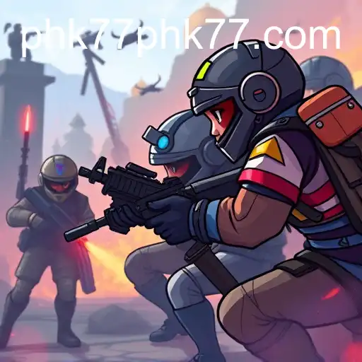 Exploring the Dynamics of Multiplayer Games: A Dive into the World of 'phk77'