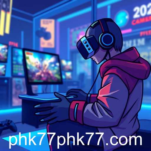 The Evolution of Online Gaming in 2025