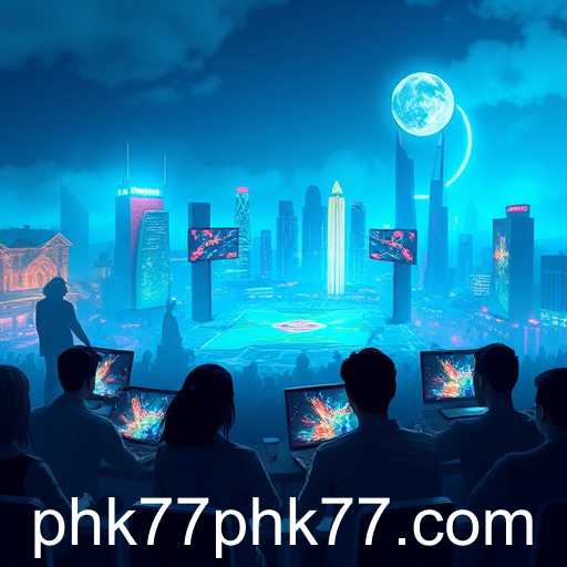 The Rise of Online Gaming in 2025