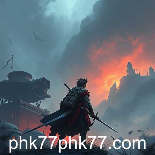 The Rise of PHK77: Gaming Trends in 2025