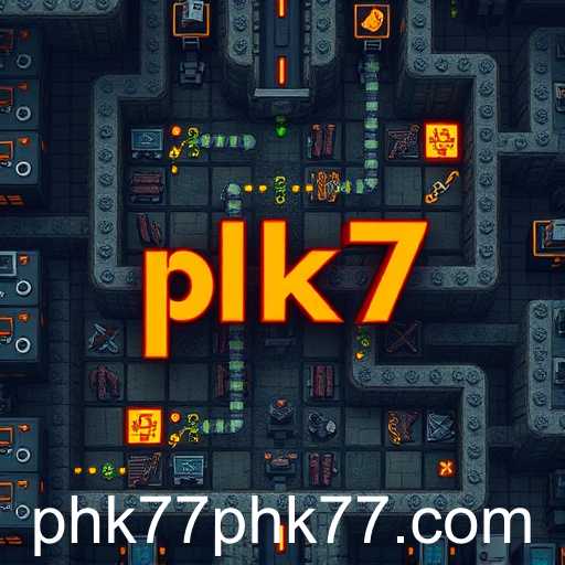 Exploring the Intrigue of Puzzle Games with 'phk77'