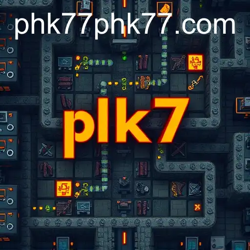 Exploring the Intrigue of Puzzle Games with 'phk77'