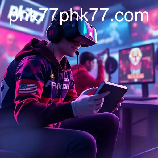 The Rise of Online Gaming in 2025