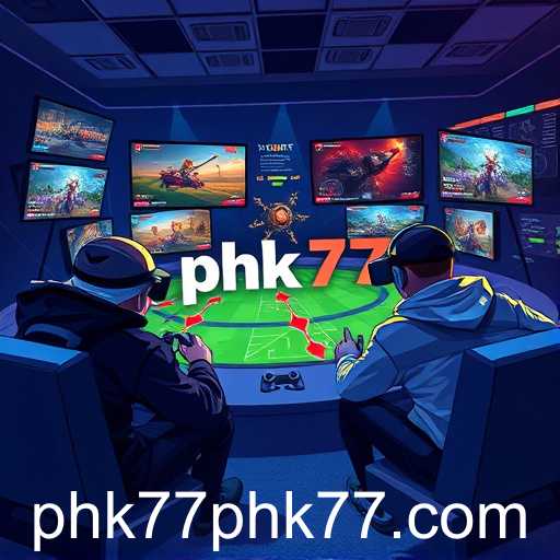 The Rise of Online Gaming: A 2025 Perspective