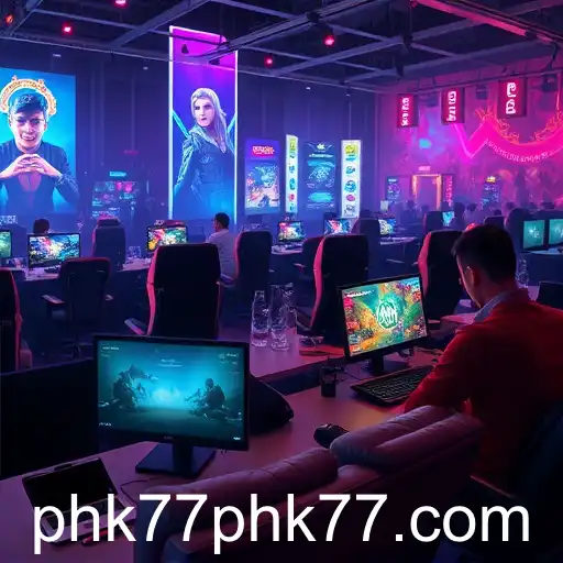 Rising Trends in Online Gaming Communities