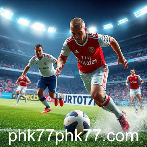 Exploring the Dynamic World of Sports Games and the Role of 'phk77'