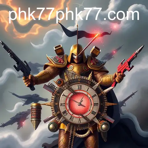 The Thrilling World of Strategy Games: Unveiling the 'phk77' Phenomenon